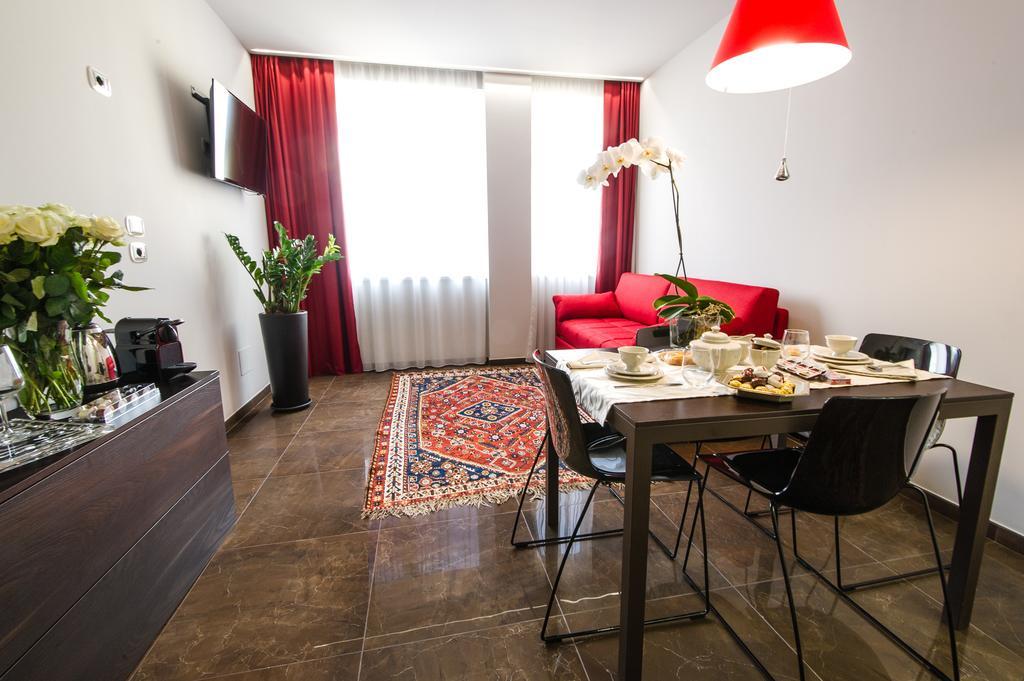 Italianflat - Arena Di Verona Apartments Kamer foto