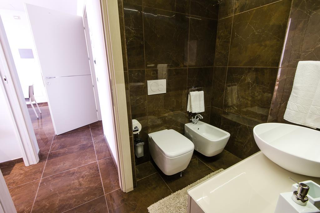 Italianflat - Arena Di Verona Apartments Kamer foto