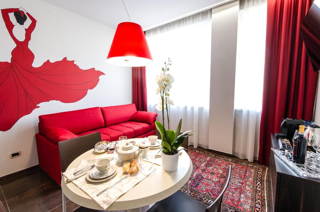 Italianflat - Arena Di Verona Apartments Buitenkant foto