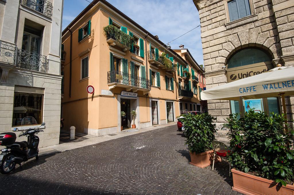 Italianflat - Arena Di Verona Apartments Buitenkant foto