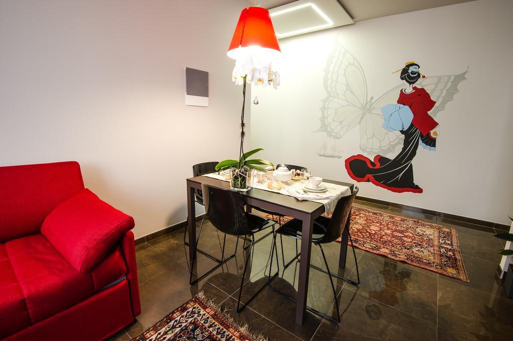 Italianflat - Arena Di Verona Apartments Kamer foto