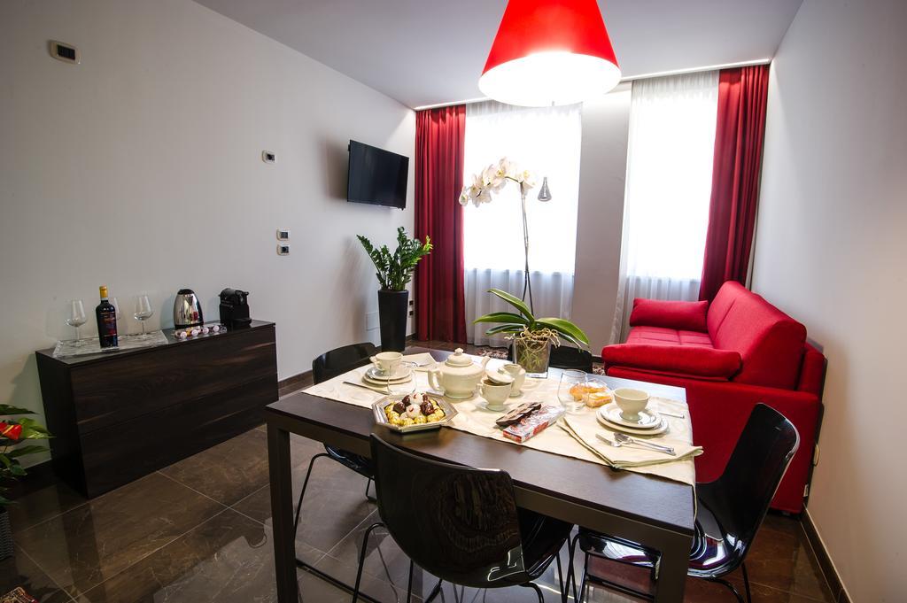 Italianflat - Arena Di Verona Apartments Kamer foto