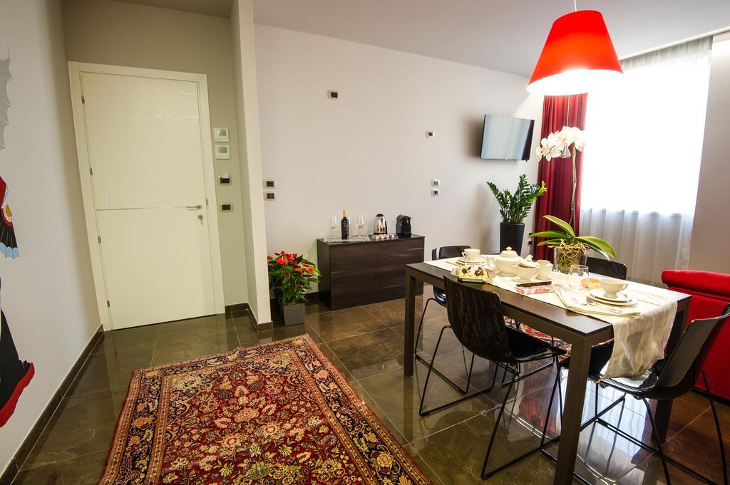 Italianflat - Arena Di Verona Apartments Kamer foto